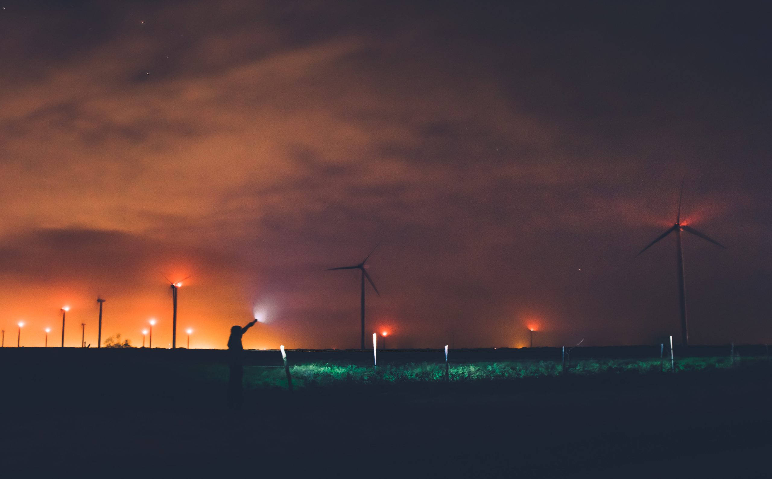 8. Renewable Energy: the Potential for a Brighter Tomorrow