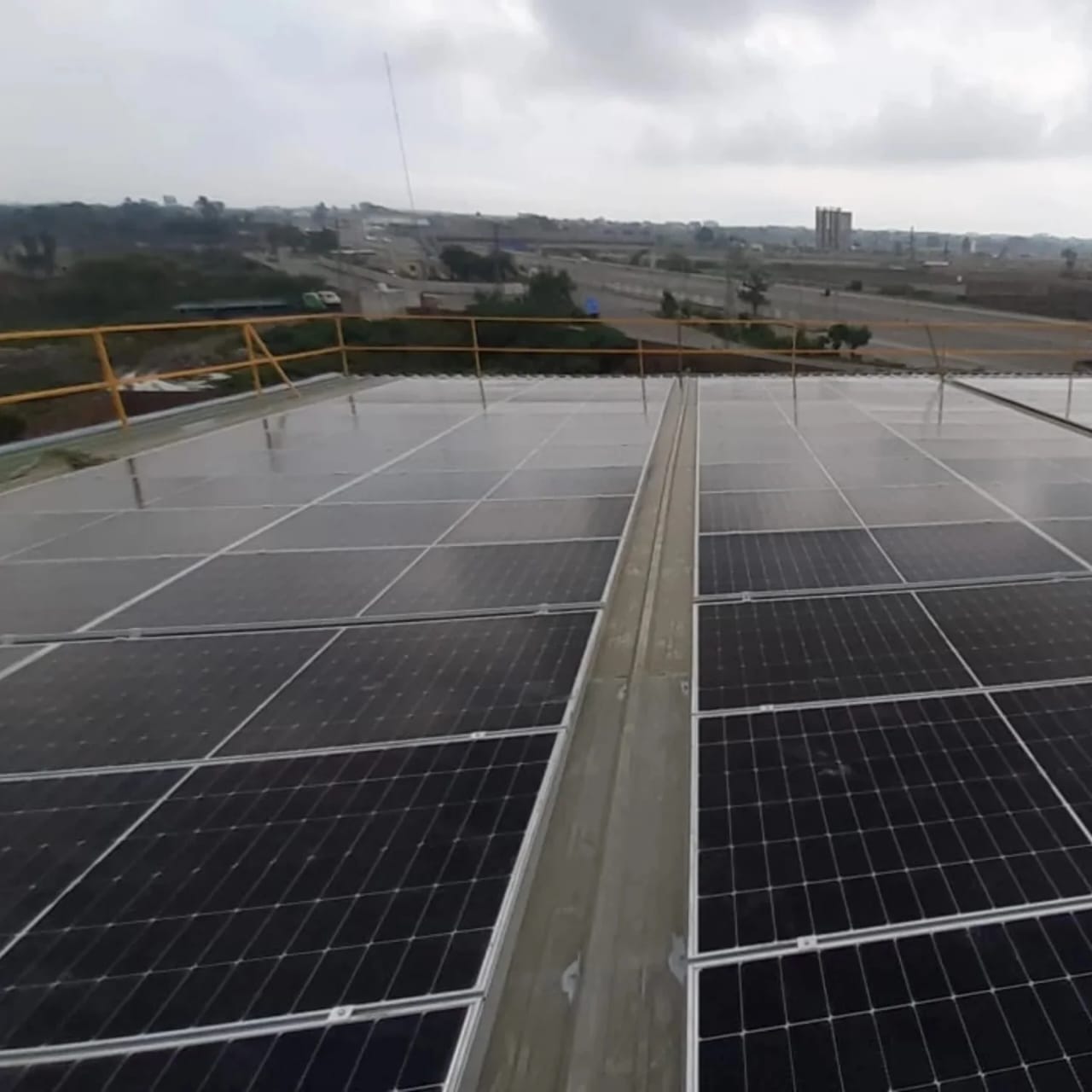 solar energy company in Lahore Pakistan