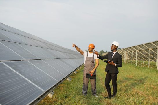 Solar EPC service provider.